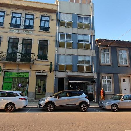 Apartment Rustic Oporto Exteriér fotografie