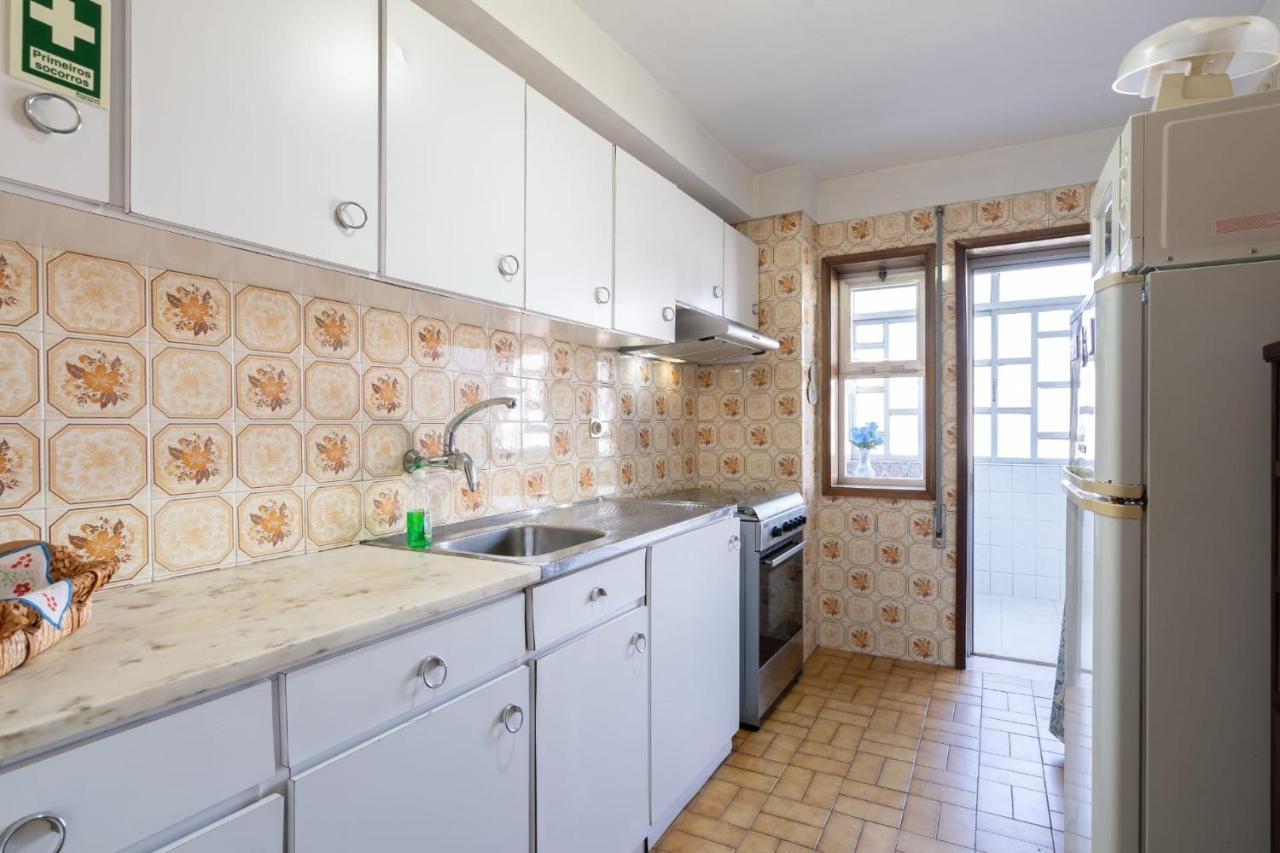 Apartment Rustic Oporto Exteriér fotografie