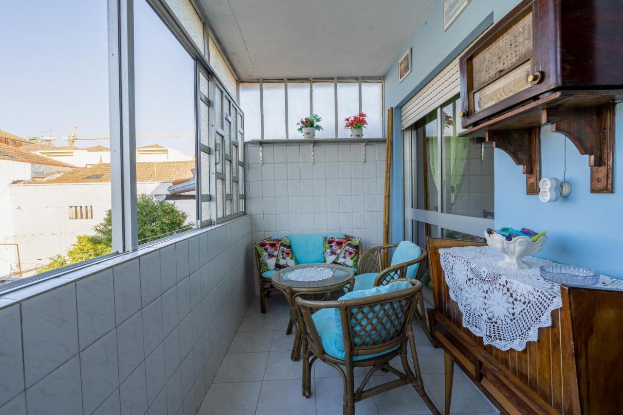 Apartment Rustic Oporto Exteriér fotografie