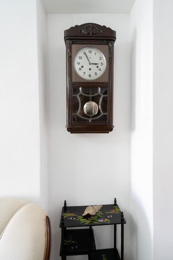 Apartment Rustic Oporto Exteriér fotografie