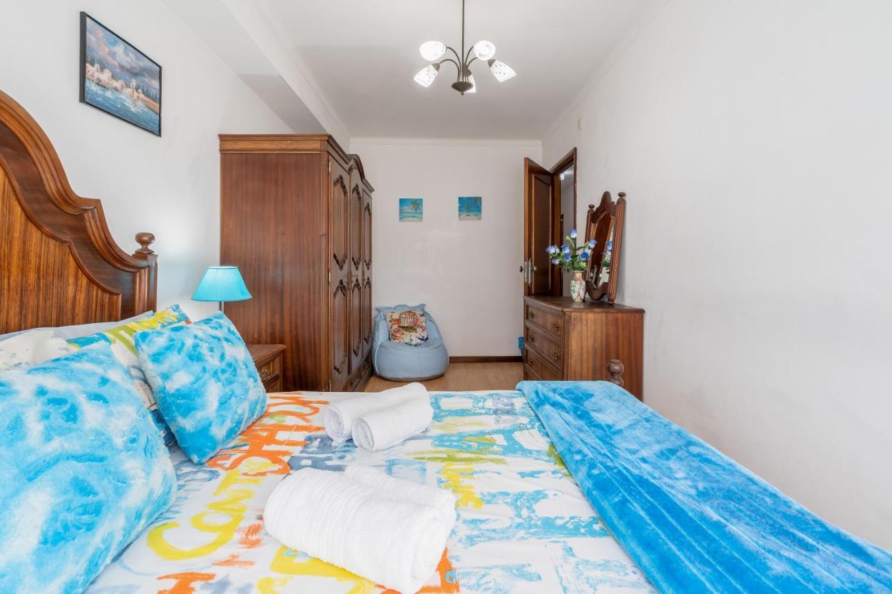 Apartment Rustic Oporto Exteriér fotografie