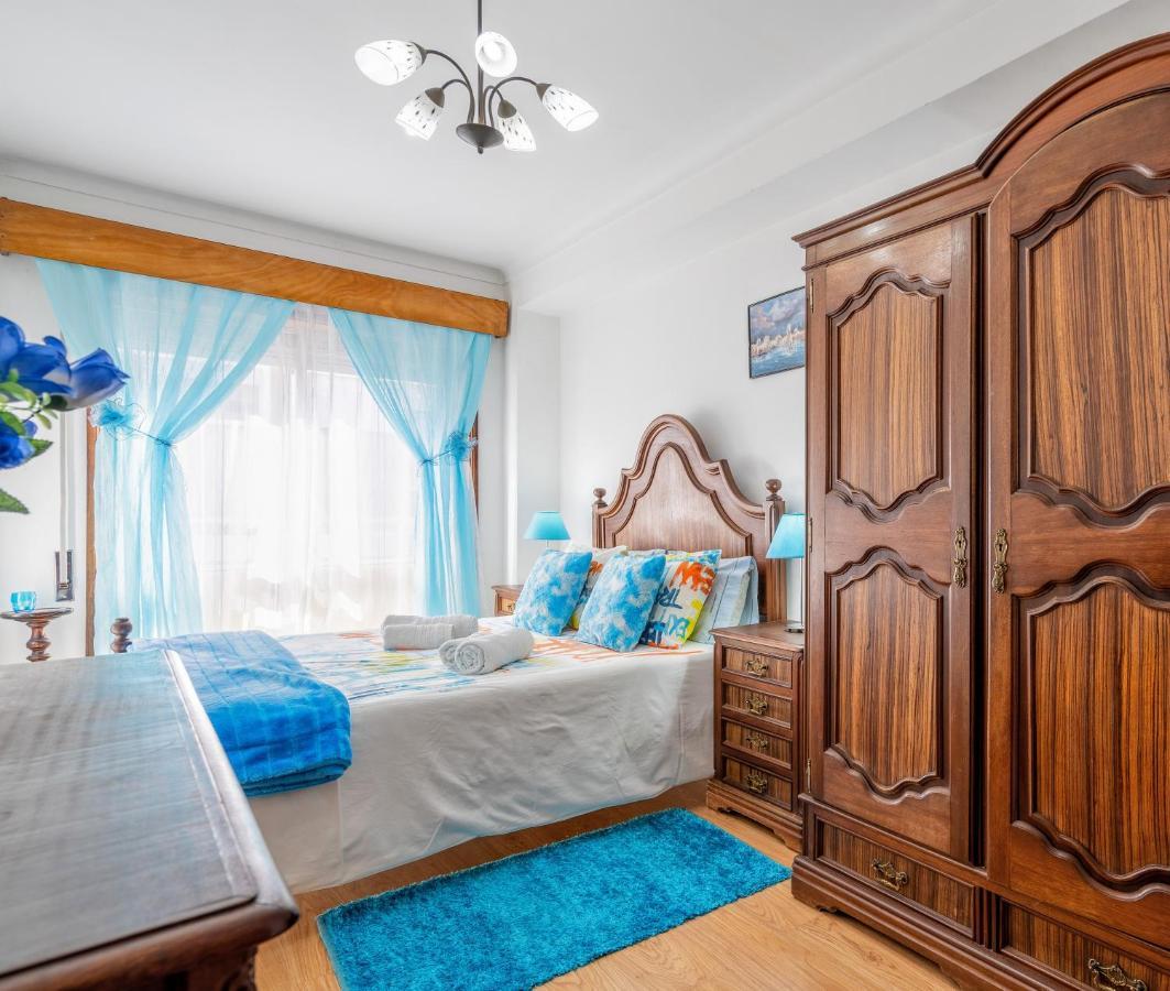 Apartment Rustic Oporto Exteriér fotografie