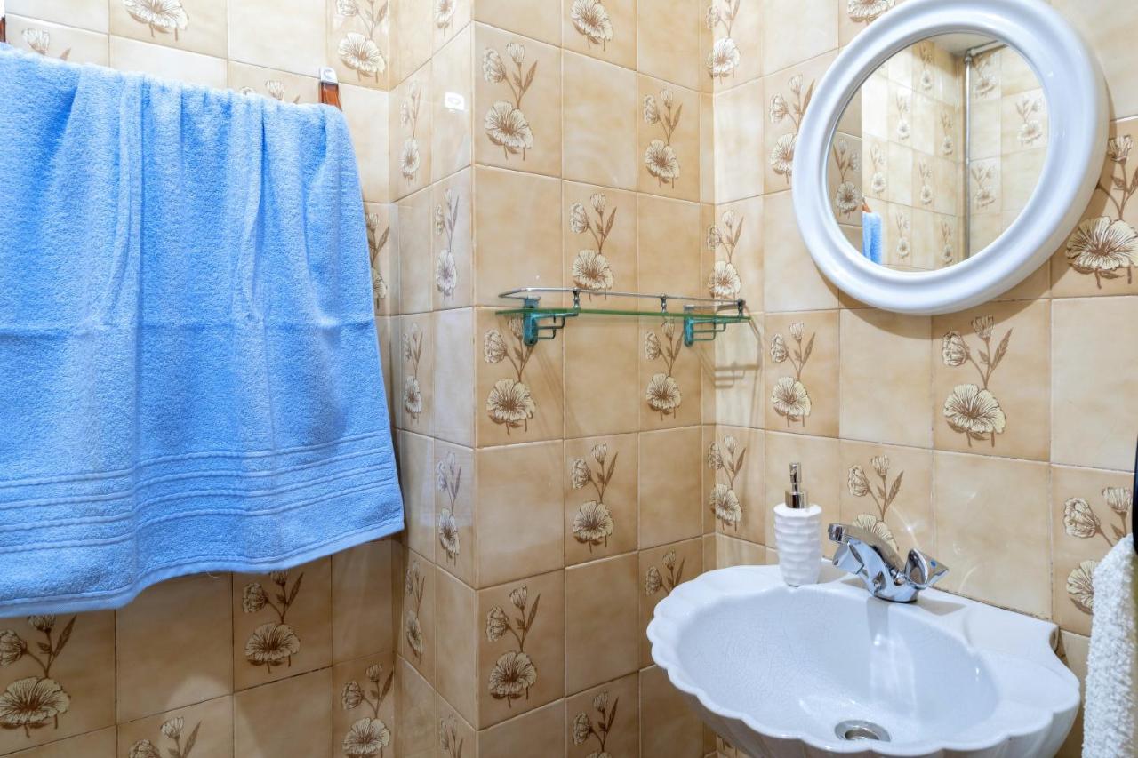 Apartment Rustic Oporto Exteriér fotografie