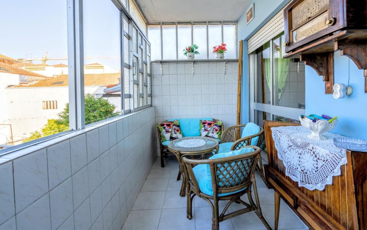 Apartment Rustic Oporto Exteriér fotografie