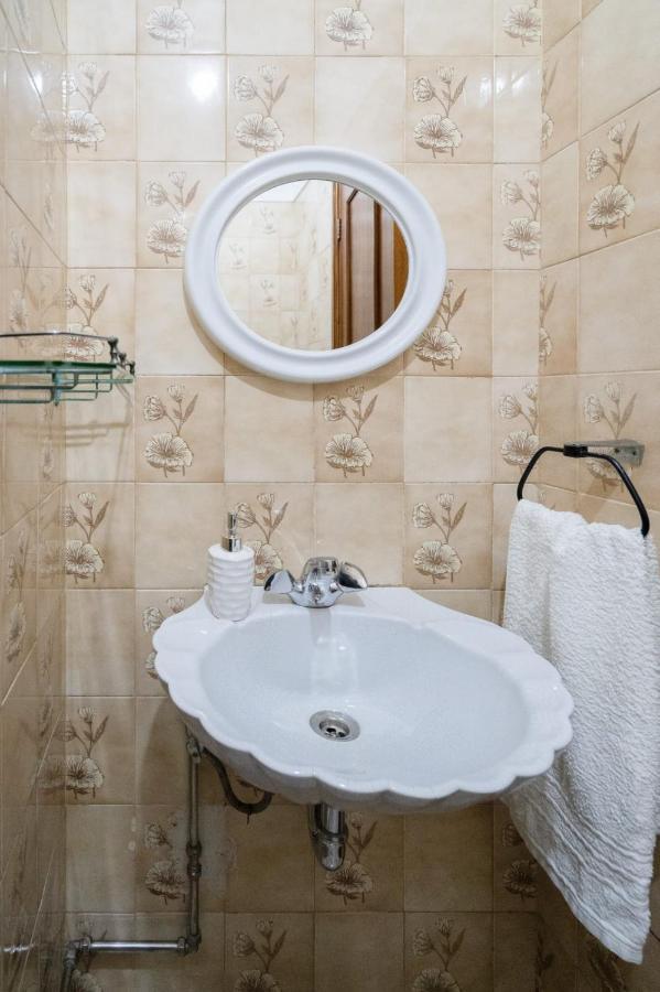 Apartment Rustic Oporto Exteriér fotografie