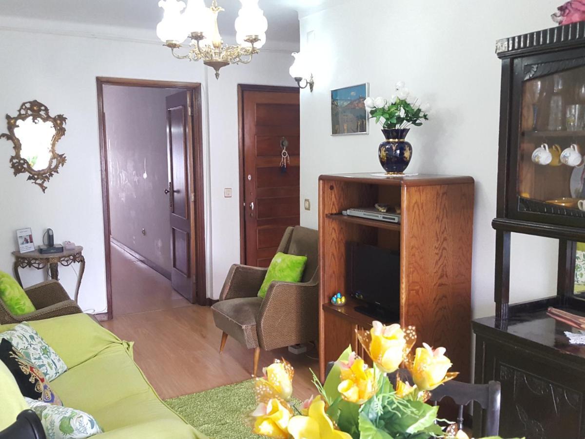 Apartment Rustic Oporto Exteriér fotografie